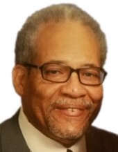 Charles  E. Shepherd,  Sr.