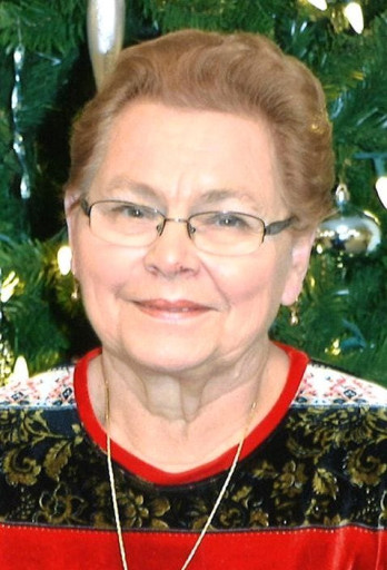 Mary A. Hilde