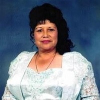 Maria D. Almazan-Contreras