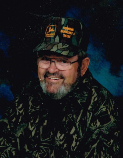 Benny McCarter Profile Photo