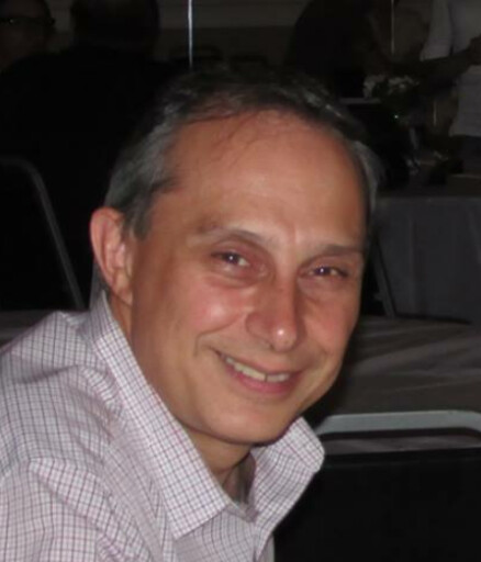 Ronald P. Baldassini