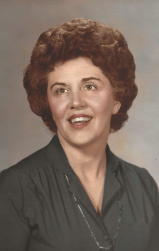 Maxine  Eskridge Cromer, 84 Profile Photo