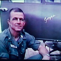 Cw4 (Ret.) James "Jim" Franklin Profile Photo