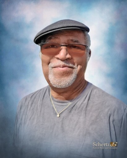 Bruce Leon Greer's obituary image