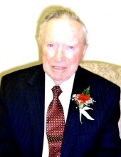 Clarence T. Moss, Jr. Profile Photo