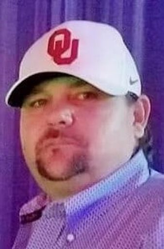 Jesse Pratt Jr Profile Photo