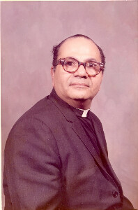 Reverend Carlos Maisonet Profile Photo