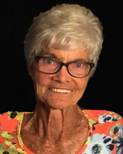 Betty M. Baum