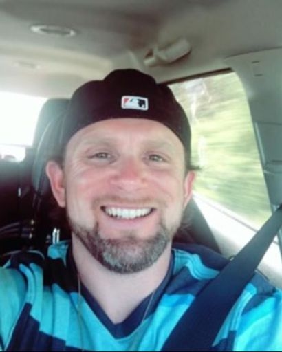 Jason Darrick Dodd Profile Photo