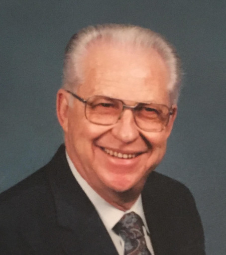 John McFerren, Jr. Profile Photo