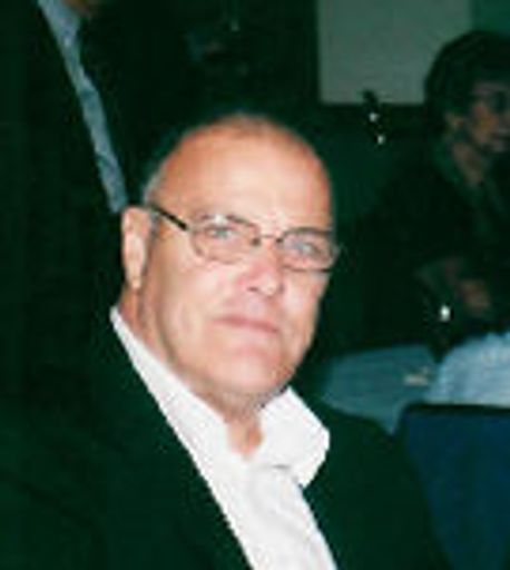 Kenneth J. Deberardinis