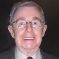 John Gerald Burns Profile Photo
