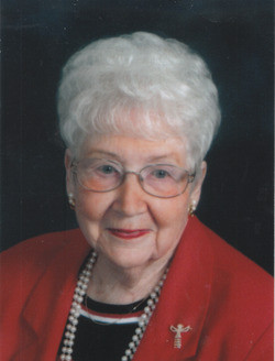 Marjorie Morris