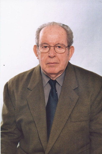 Antonio A. Duraes Profile Photo