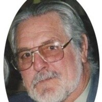 Robert Willis Baumgartner, Sr.