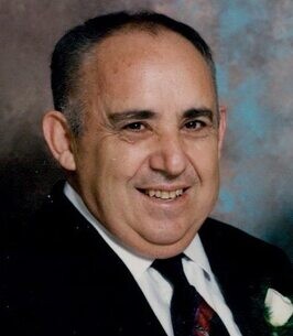 Mario Nigro Obituary 2020 - Ward Funeral Homes