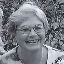Judy  Ann Habedank