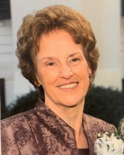 Shirley Ann Tindall Hucks's obituary image