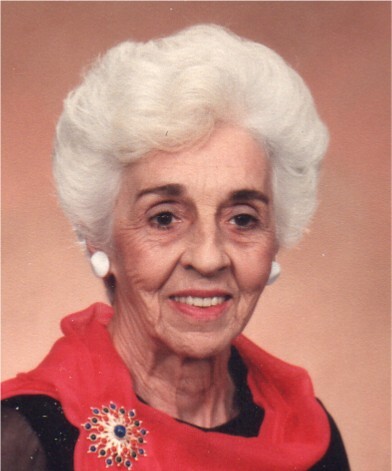 Mary C. Bowers