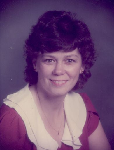 Kathryn M. Dimmick-Mead