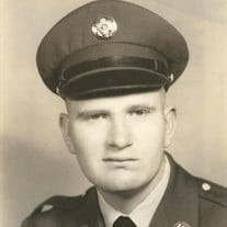 George Nolan Amox, Sr.