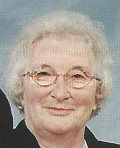 Gladys Marie (Horstmann)  Karver