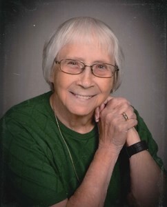 Shirley (Painter) Jacobson Profile Photo