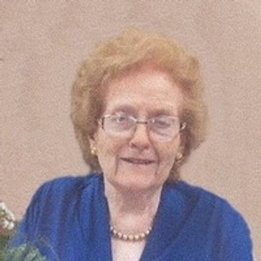 Margaret Larson Profile Photo