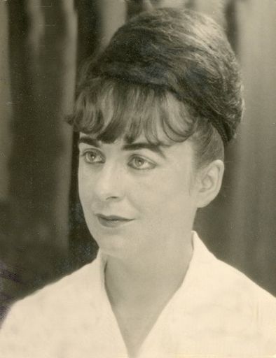 Marilyn Lorraine Wickie