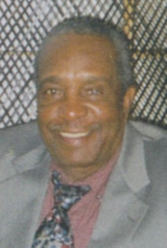 Nathaniel Walker, Sr. Profile Photo