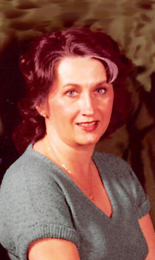 Lynda Elizabeth (Morris)  Burdine