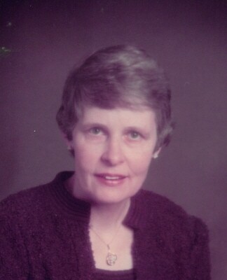 Ruth Millicent Taylor