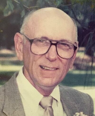 Daniel Joe Nobra Sr.