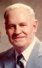 Russell A. ''Barny'' Barnhart Profile Photo