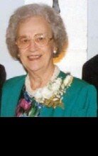 Vivian Loraine Jinks