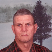 Allen Calhoun Taylor Profile Photo