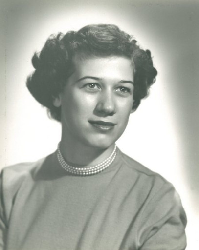 Dorothy Woodall