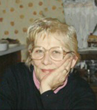 Margarete R. Reilly