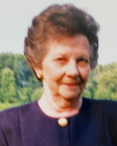 Rita Montgomery Boice Profile Photo