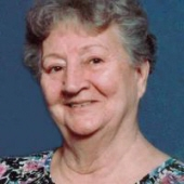 Betty J. Corbin