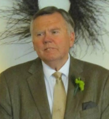 Norman George Grange Profile Photo