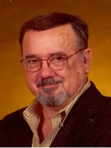 Curtis J. Delhommer, Jr.