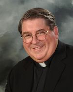 Fr. J. Daniel Schuh Profile Photo