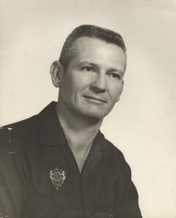 George Stanford, Jr.