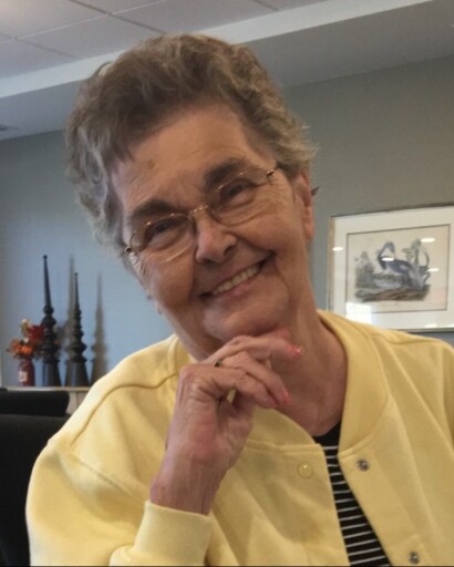 Patricia Ellen Borst's obituary image