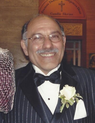 Michael A. Cardinale, Jr. Profile Photo