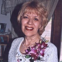 Carol Jensen Profile Photo