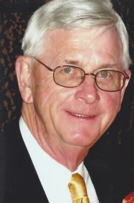 William  Oliver  King, Sr. 