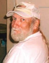 Richard Leroy Jerger Profile Photo