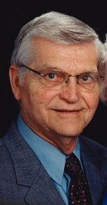 Allan B. Layne Profile Photo